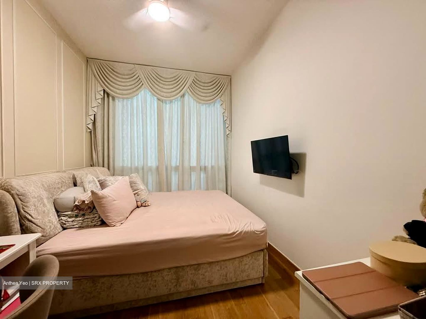 Belgravia Villas (D28), Terrace #602715081